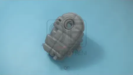 Бачок расширительный (Quattro Freni). Артикул qf35a00131