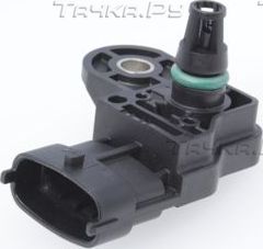Датчик абсолютного давления (ДАД, MAP) Bosch для Opel Astra J 2012-2015. Артикул 0 281 006 051