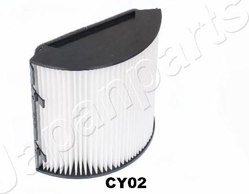 Салонный фильтр Japanparts. Артикул FAA-CY02