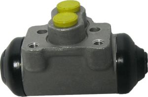 Тормозной цилиндр Brembo (алюминий) задний левый для Fiat Fullback I 2016-2025. Артикул A 12 050