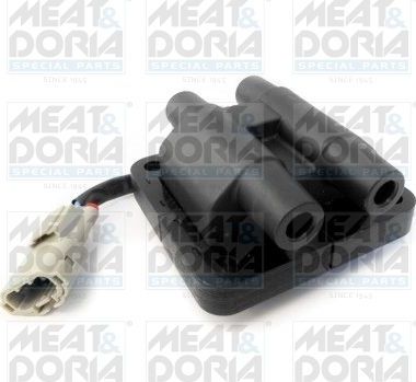 Катушка зажигания Meat & Doria для Subaru Outback III 2003-2009. Артикул 10385