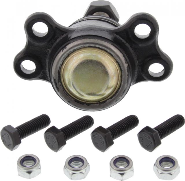 Шаровая опора MAPCO передняя верхняя для Opel Frontera A 1992-1998. Артикул 49744