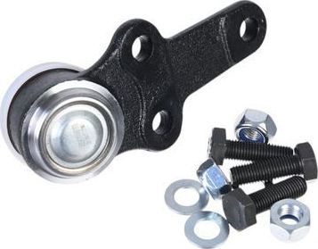 Шаровая опора Zentparts. Артикул Z37043