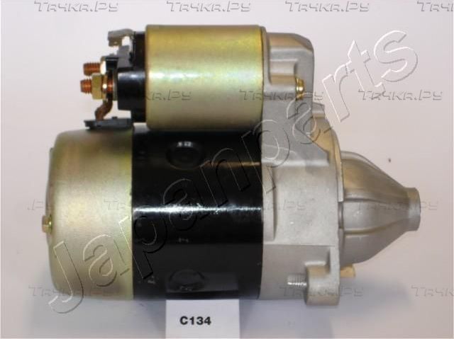 Стартер Japanparts для Hyundai Elantra III (XD) 2000-2001. Артикул MTC134