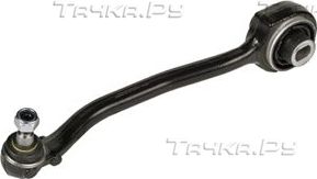 Поперечный рычаг передней подвески Zentparts. Артикул Z24540