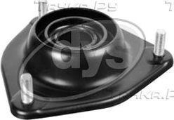 Опора амортизатора (стойки) DYS передняя для Hyundai Matrix I 2001-2010. Артикул 73-03075