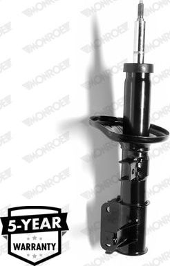 Амортизатор Monroe Original. Артикул 11745