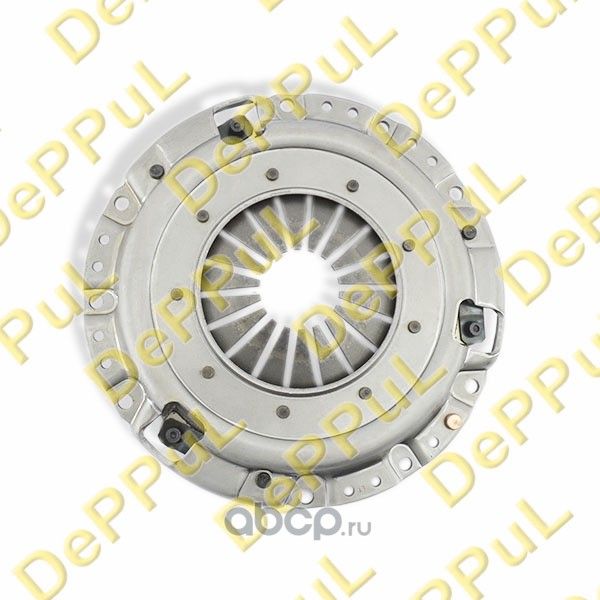 КОРЗИНА СЦЕПЛЕНИЯ MITSUBISHI OUTLANDER XL (CW) (06-12) (Deppul). Артикул DEAN330