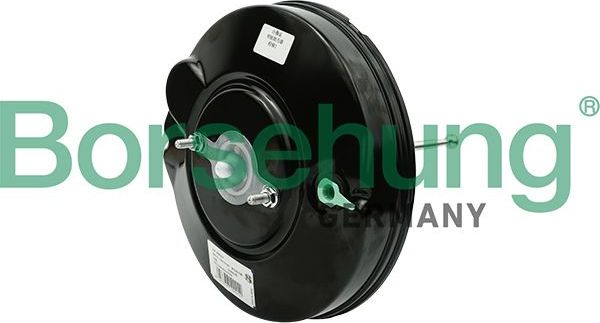 вакуумный усилитель тормозов Borsehung. Артикул B15998