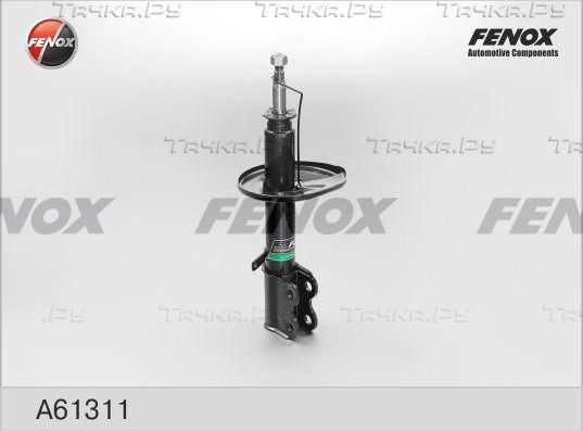Амортизатор Fenox. Артикул A61311