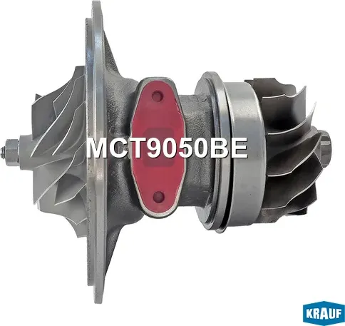 Картридж для турбокомпрессора Krauf. Артикул MCT9050BE