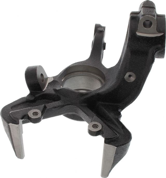 Поворотный кулак MAPCO передний левый для Skoda Fabia I 1999-2008. Артикул 107781