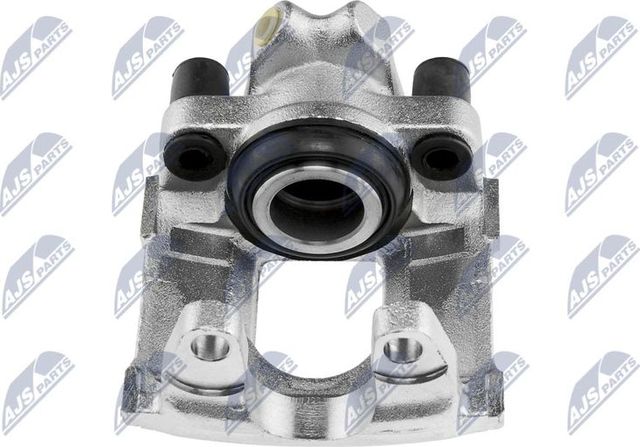 Тормозной суппорт NTY задний правый для Volkswagen Multivan T5 2003-2015. Артикул HZT-VW-033