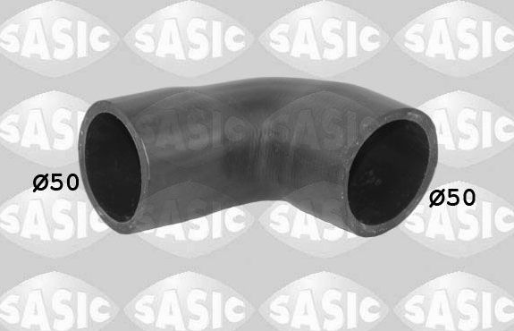 Патрубок интеркулера Sasic. Артикул 3356070