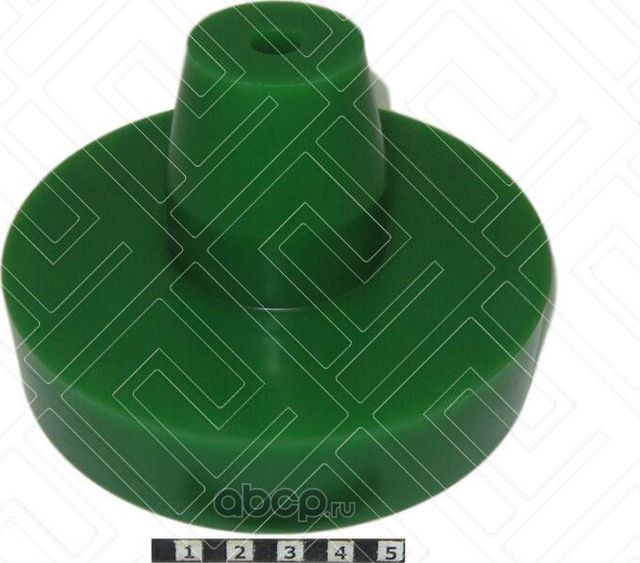 Проставка задней пружины 20мм (Полиуретан). Артикул 24120022