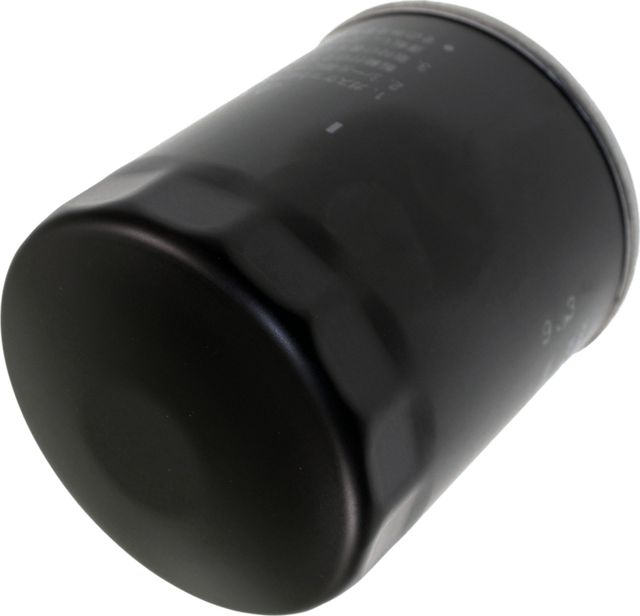 Масляный фильтр Blue Print. Артикул ADM52118