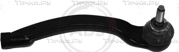 Наконечник рулевой тяги ABS правый внешний для Renault Grand Scenic II 2004-2009. Артикул 230678