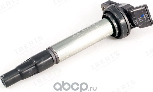 КАТУШКА ЗАЖИГАНИЯ AVENSIS III (T270),COROLLA X (E150), RAV 4, PRIUS (Iberis). Артикул IB2071