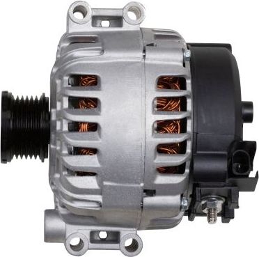 Генератор Hella. Артикул 8EL 011 712-031