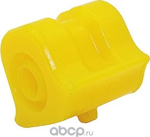 Втулка стабилизатора передней подвески  левая полиуретановая TOYOTA RAV4/VANGUARD ACA3#  GSA33 (2005 (Точка Опоры). Артикул 1-01-1277