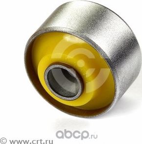 Сайлентблок рычага подвески (Точка Опоры) Точка Опоры. Артикул 2-06-1387