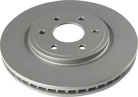 Тормозной диск Nissan. Артикул 40206EB300