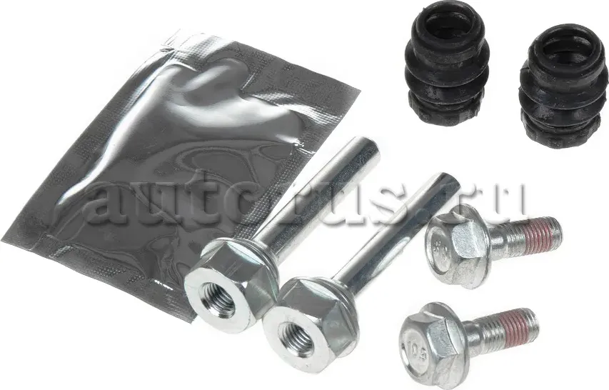 Ремкомплект направляющих суппорта (Ganz). Артикул GIL06811