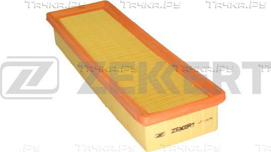 Воздушный фильтр Zekkert для Peugeot 307 I 2003-2007. Артикул LF-1674