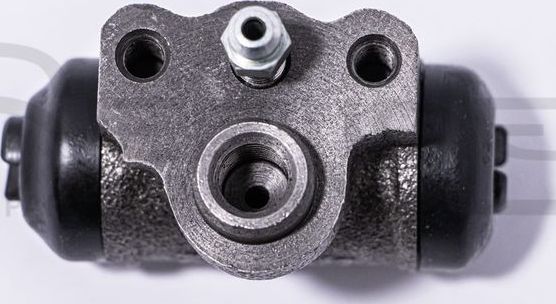 Тормозной цилиндр RED Line задний правый/левый для Mitsubishi Carisma I 1995-2006. Артикул 10MI015