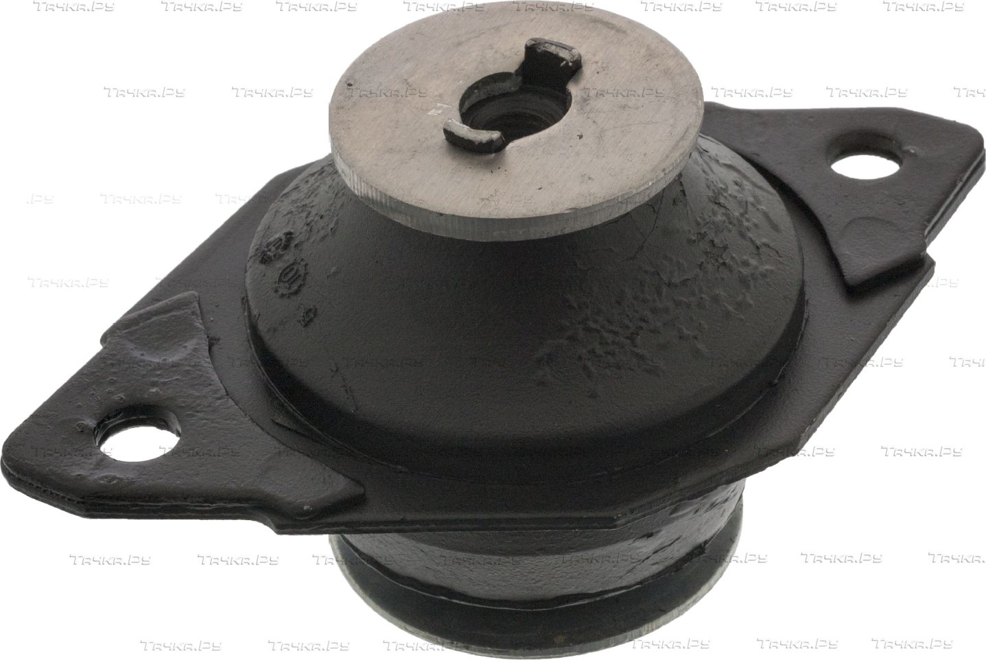 Подушка (опора) двигателя Febi Bilstein задняя левая для SEAT Ibiza II 1993-2002. Артикул 15928