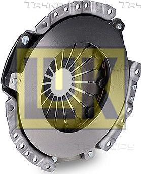 Корзина сцепления LuK для Mitsubishi Space Runner I 1991-1999. Артикул 122 0132 10