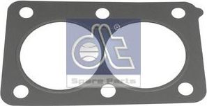 Прокладка выпускного коллектора DT Spare Parts для Neoplan Cityliner 2006-2026. Артикул 3.18117