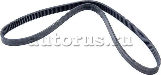 Приводной ремень поликлиновой VAG. Артикул 06L903137A