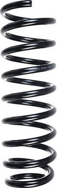 Пружина подвески Zentparts задняя для Kia Proceed I 2008-2013. Артикул Z38435