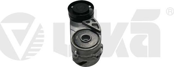 Натяжной ролик (натяжитель) приводного клинового зубчатого ремня Vika. Артикул 19030027701