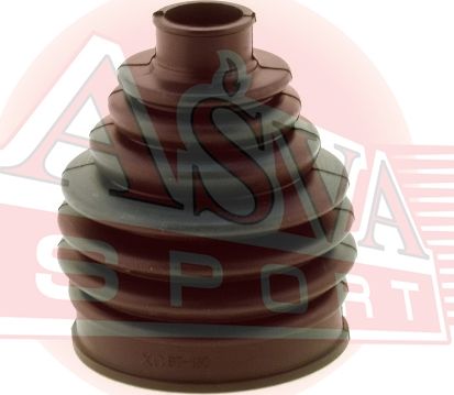 Пыльник шруса Asva. Артикул ASBT-CY2