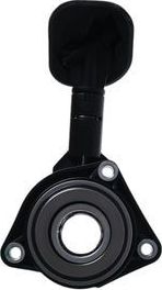 Выжимной подшипник сцепления Zentparts (полимерный материал) для Ford S-MAX I 2006-2014. Артикул Z41649