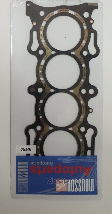 12251P0A004 12251-PAA-A01 12251-PAA-A02 12251-P0B-A01 12251-P0A-004 (Mousson). Артикул SGHF20S