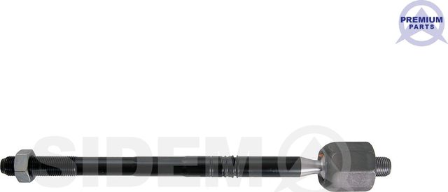 Рулевая тяга Sidem правая/левая для Opel Astra J 2009-2017. Артикул 9113