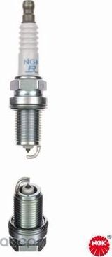 Свеча зажигания 2380 (NGK) NGK. Артикул PFR7G11