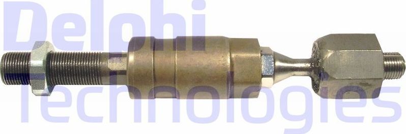 Рулевая тяга Delphi. Артикул TA2497