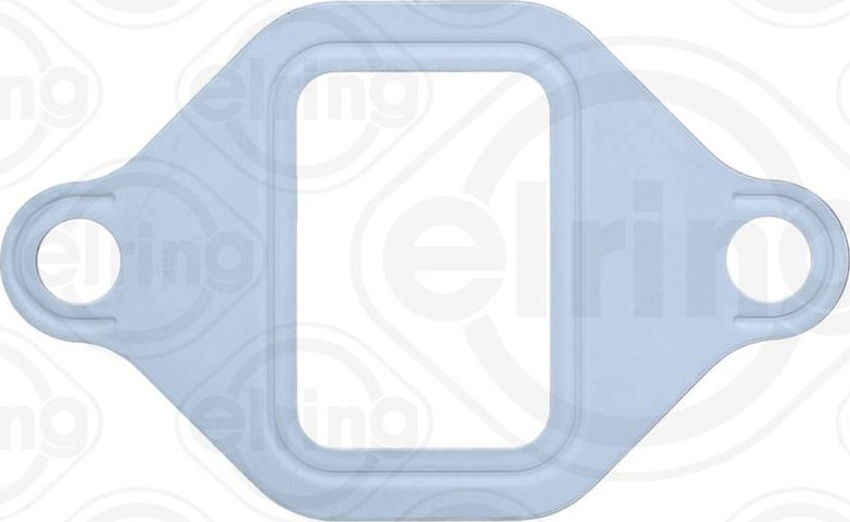 Прокладка выпускного коллектора Elring. Артикул 277.762