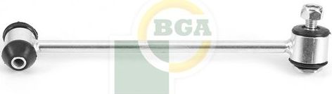 Стойка (тяга) стабилизатора BGA задняя правая для Mercedes-Benz C-Класс III (W204, C204) 2007-2015. Артикул LS5643