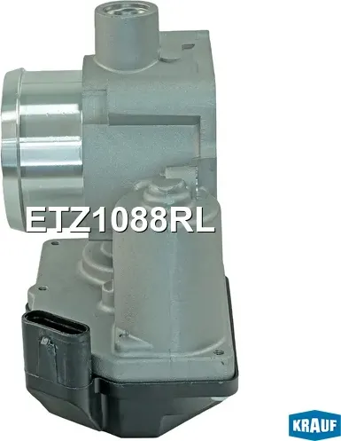 ДРОССЕЛЬНАЯЗАСЛОНКА (Krauf). Артикул ETZ1088RL