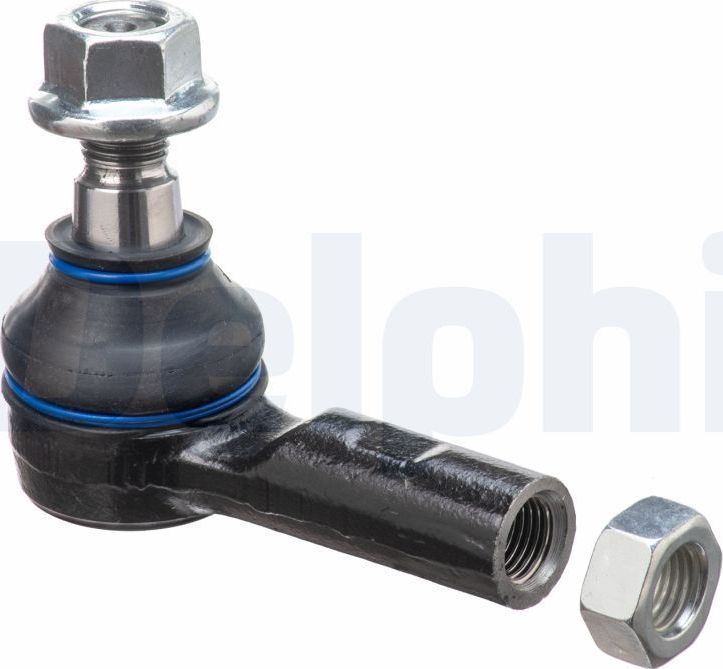 Наконечник рулевой тяги Delphi. Артикул TA3344