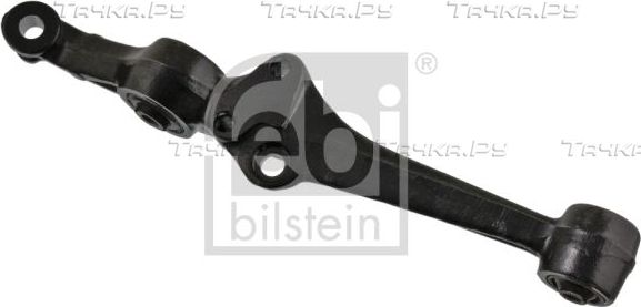 Поперечный рычаг передней подвески Febi Bilstein (Листовая сталь). Артикул 42175