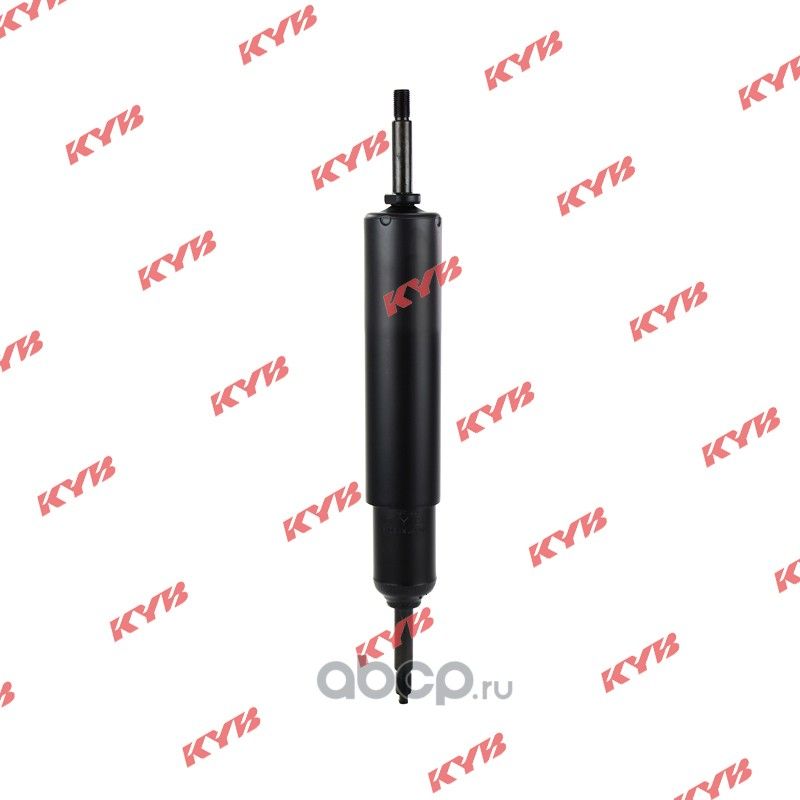 Амортизатор KYB Premium передний для Nissan Patrol Y61 1997-2026. Артикул 444195