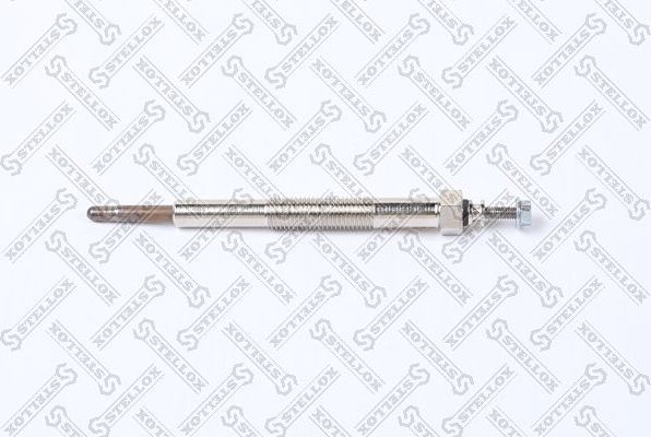 Свеча накаливания (накала) Stellox для Jaguar E-type 1 1961-1968. Артикул 201 033-SX