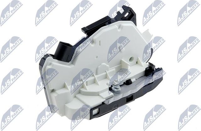 Замок двери NTY задний правый для SEAT Mii 2011-2019. Артикул EZC-SK-006