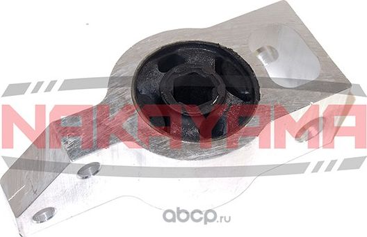 Сайлентблок (Nakayama). Артикул J10144